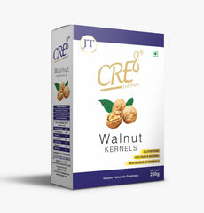 Walnut Kernels Box Pack 250gm