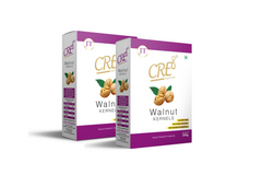 Walnut Kernels Box 2 Packs 500gm
