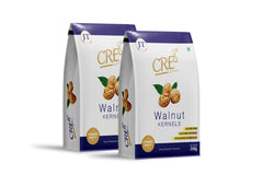 Walnut Kernels Standard 2 Packs 500gm
