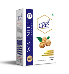 Walnut Kernels Standard box