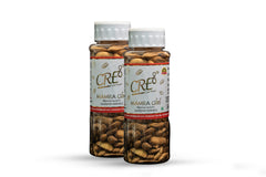 Mamra Giri Almonds 2 Pack 500gm