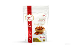 Almond Kernels Premium 250gm