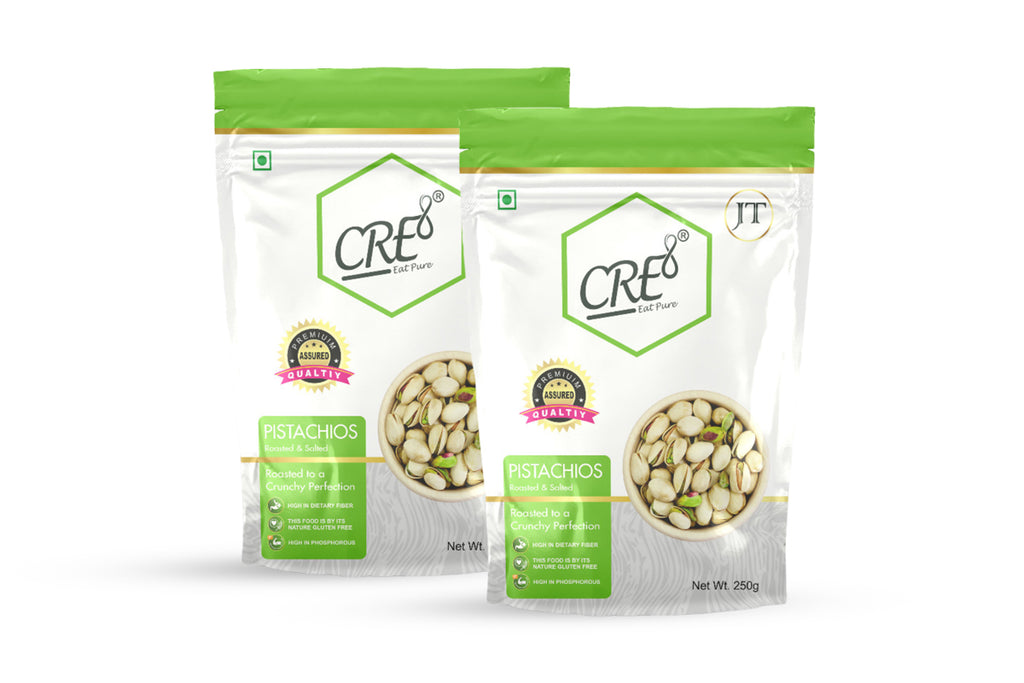 Wonderful Pistachios Roasted & Salted 20 Oz